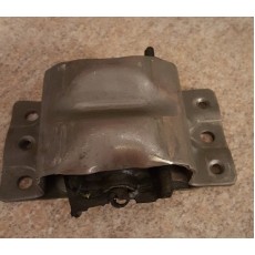 lower engine mount